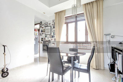 THE CORNWALL Apartment / Condo | Listing