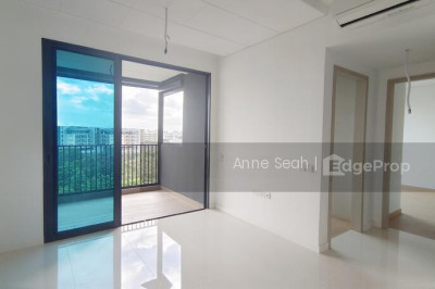 TREASURE AT TAMPINES Apartment / Condo | Listing