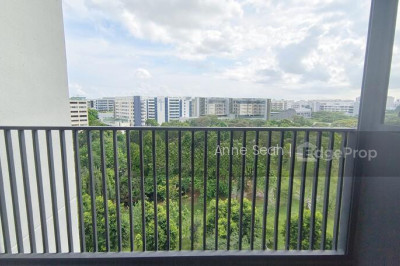 TREASURE AT TAMPINES Apartment / Condo | Listing