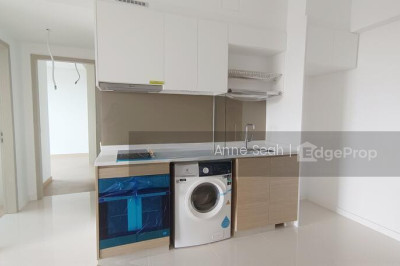 TREASURE AT TAMPINES Apartment / Condo | Listing