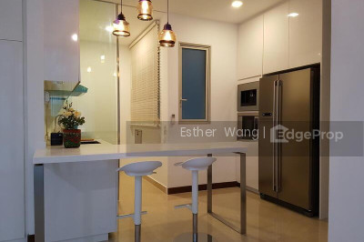 ECO Apartment / Condo | Listing