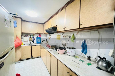 ST FRANCIS COURT Apartment / Condo | Listing