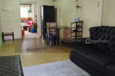 185 BOON LAY AVENUE HDB | Listing