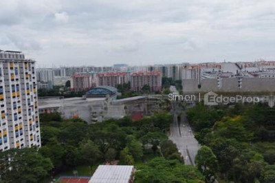 185 BOON LAY AVENUE HDB | Listing