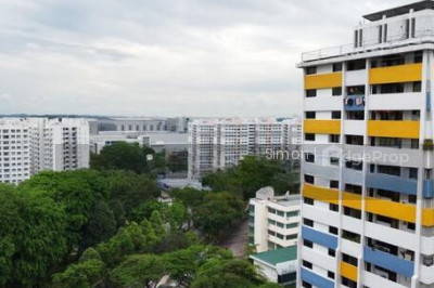 185 BOON LAY AVENUE HDB | Listing