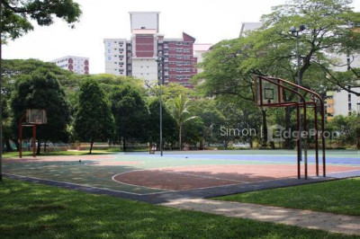 185 BOON LAY AVENUE HDB | Listing