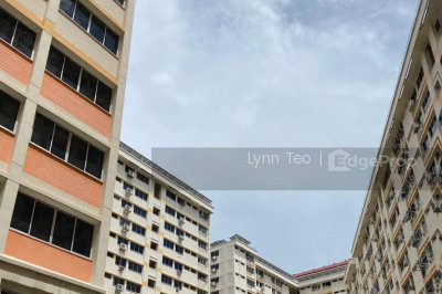 283 CHOA CHU KANG AVENUE 3 HDB | Listing