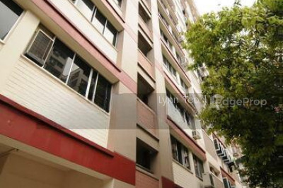 283 CHOA CHU KANG AVENUE 3 HDB | Listing