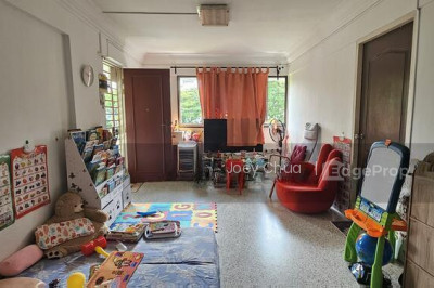 89 BEDOK NORTH STREET 4 HDB | Listing