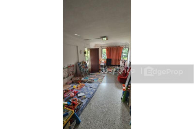 89 BEDOK NORTH STREET 4 HDB | Listing