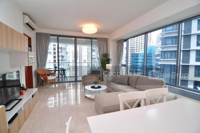 ALTEZ Apartment / Condo | Listing