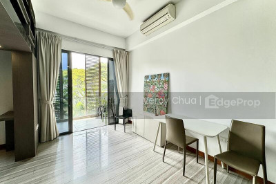 THE SEAWIND @ TELOK KURAU Apartment / Condo | Listing