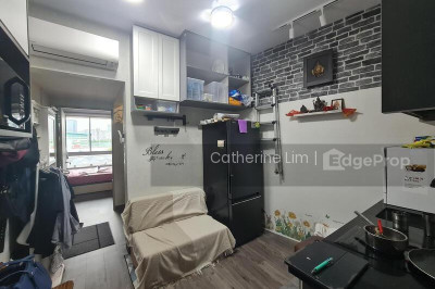 CITY LOFT Apartment / Condo | Listing