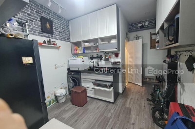 CITY LOFT Apartment / Condo | Listing