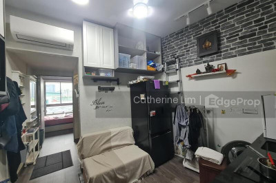 CITY LOFT Apartment / Condo | Listing