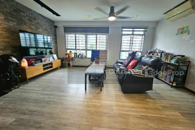 511B YISHUN STREET 51 HDB | Listing