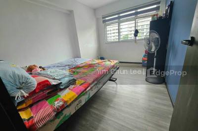 511B YISHUN STREET 51 HDB | Listing