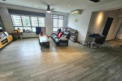 511B YISHUN STREET 51 HDB | Listing