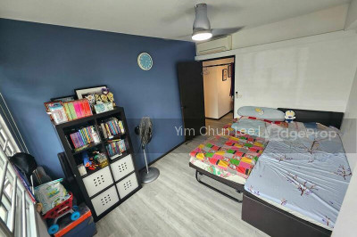 511B YISHUN STREET 51 HDB | Listing