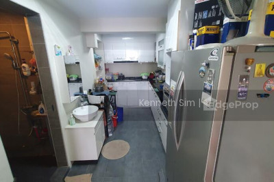 33 CHAI CHEE AVENUE HDB | Listing