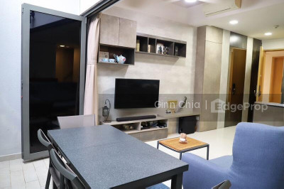 THE CREEK @ BUKIT Apartment / Condo | Listing