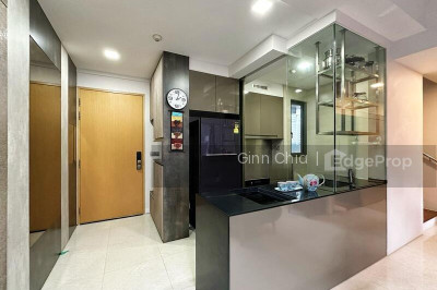 THE CREEK @ BUKIT Apartment / Condo | Listing