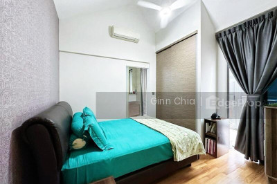 THE CREEK @ BUKIT Apartment / Condo | Listing