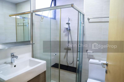 THE CREEK @ BUKIT Apartment / Condo | Listing