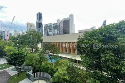 CITYVISTA RESIDENCES Apartment / Condo | Listing