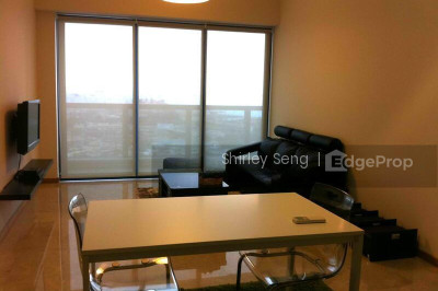 MARINA BAY RESIDENCES Apartment / Condo | Listing