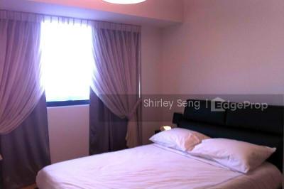 MARINA BAY RESIDENCES Apartment / Condo | Listing