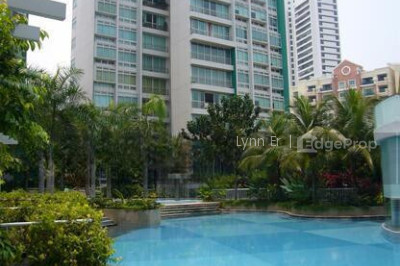 BELMOND GREEN Apartment / Condo | Listing