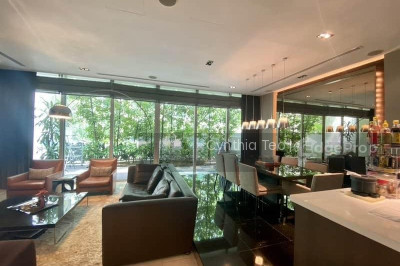 THE BOTANIC ON LLOYD Apartment / Condo | Listing