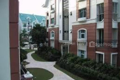 SUNRISE GARDENS Apartment / Condo | Listing