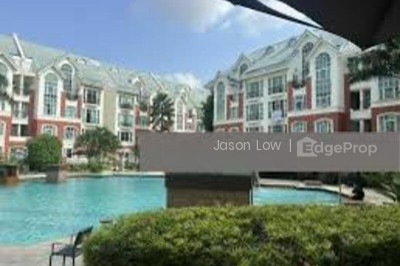 SUNRISE GARDENS Apartment / Condo | Listing