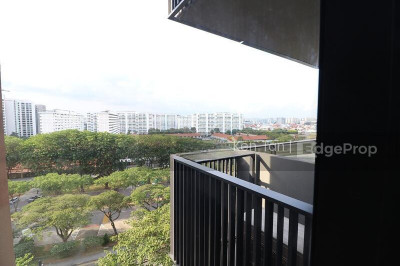 PARC ESTA Apartment / Condo | Listing