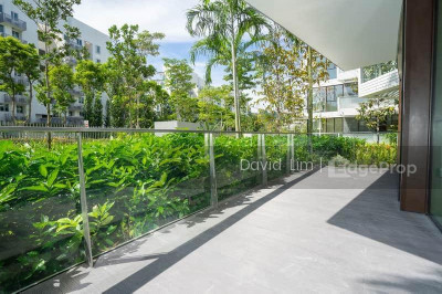 CORALS AT KEPPEL BAY Apartment / Condo | Listing