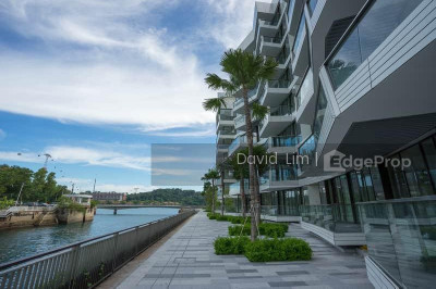 CORALS AT KEPPEL BAY Apartment / Condo | Listing