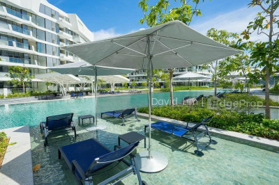 CORALS AT KEPPEL BAY Apartment / Condo | Listing