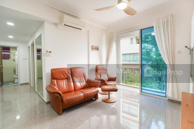 NOVENA LODGE Apartment / Condo | Listing