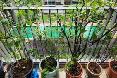 THE TOPIARY Apartment / Condo | Listing