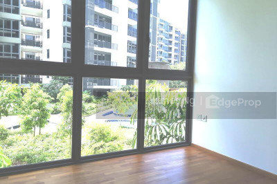 NORTH PARK RESIDENCES Apartment / Condo | Listing