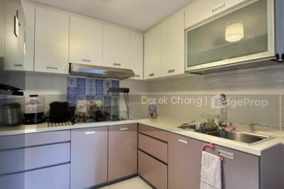 CARISSA PARK CONDO Apartment / Condo | Listing