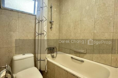 CARISSA PARK CONDO Apartment / Condo | Listing