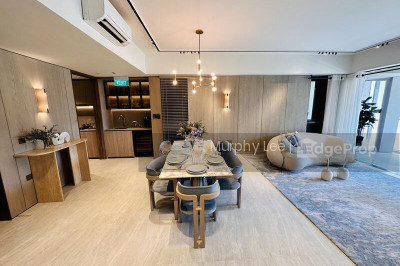 THE RESERVE RESIDENCES Apartment / Condo | Listing