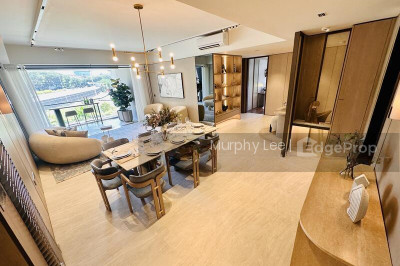 THE RESERVE RESIDENCES Apartment / Condo | Listing