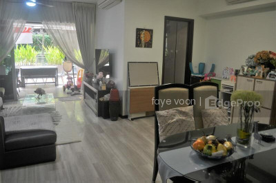 SOPHIA RESIDENCE Apartment / Condo | Listing