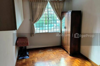 NEW COURT Apartment / Condo | Listing