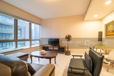 ONE SHENTON Apartment / Condo | Listing