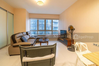 ONE SHENTON Apartment / Condo | Listing